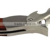 Bird Shape Stainless Steel Wine Corkscrew, Bottle Opener thumbnail-4