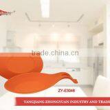 Novelty Spoon Shaped Silicone Cake Molds thumbnail-1