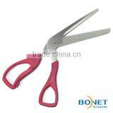 SPZ0001 CE Certificated 10-1/2" Best Pizza Scissors - Cut and Serve Pizza Pies Quiche Cake Tart and Other Pastries thumbnail-3