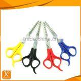 6" High Quality Stainless Steel Salon Barber Hairdressing Scissors thumbnail-2