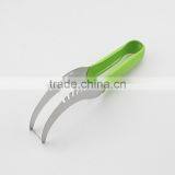 Amazon Hot Selling Kitchen Accessories Watermelon Slicer thumbnail-6