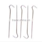 Camping Metal Tent Nail 3 thumbnail-1