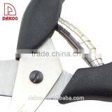 New PP Handle Special Safe Locking Poultry Scissors thumbnail-5