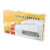 Charcoal Rotating Lbarbecue Grill China Manufacturer thumbnail-3