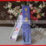 Wholesale Custom Top Quality Hand Fan Gift Box thumbnail-3