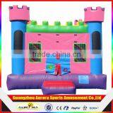 2016 New Design Inflatable Jumping Castle, Inflatable Bouncy Castle, Inflatable Bouncer