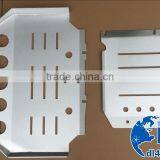 Ranger T6 Bash Plate Aluminum Alloy Skid Plate thumbnail-1