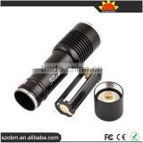 XP-E 3 Modes Led Camping Flashlights Zoom Focus Led Flashlight thumbnail-3