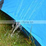 Professional Outdoor Camping Multi-person Double-layer Tent thumbnail-4