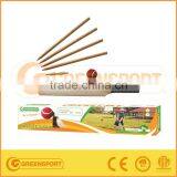 Wood Cricket Bat thumbnail-1