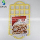 24pcs Square Biscuit Mold Cake Mold thumbnail-1