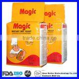 Hot Sale Instant Dry Yeast, Bakery Yeast, Low/High Sugar Instant Yeast thumbnail-1