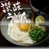 Delicious and Healthy Vital Wheat Gluten Udon Noodle at Reasonable Prices thumbnail-3