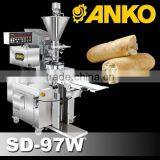Anko Small Scale Automatic Stainless Steel Pistachio Ball Maker Machine thumbnail-4