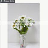 Hot Sale With Flower for Faux Onion Grass thumbnail-4