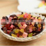 Chinese Dried Fruit Flavored Tea, Natural Flower and Fruit Tea thumbnail-2