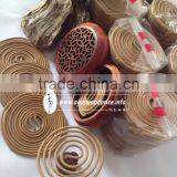 Our New Best Incense Coil - High Quality Agarwood Powder - Nhang Thien JSC - Agarwoodprice.info thumbnail-1