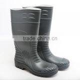Industrial Safety Boots Waterproof CST Safety Gumboot Steel Toecap Steel Midsole Available thumbnail-2