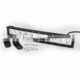Single Row Curved Led Light Bar 20 Inch 100w thumbnail-1