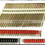 Professional 34 Degrees Clipped D Head Paper Tape Nails thumbnail-5