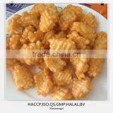 Spicy Flavor Fried Rice Crackers/oriental Rice Crackers thumbnail-1