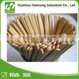 Individually Paper Wrapped Wooden Coffee /cocktail Stirrer thumbnail-4