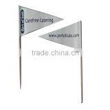 New Product Custom-made Birthday Flag Food Toothpicks thumbnail-6