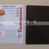 Customized Fridge Magnet/freezer Decorative Sticker/ice Box Magnet