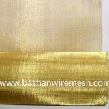 Steel Mesh Manufacturers Brass Wire Mesh 80/20 Brass Copper Wire Mesh thumbnail-5