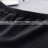 Women Black White Jogging Pants Lady Fashional Track Pants Designs Print thumbnail-3