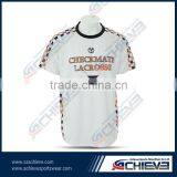 2014 New Style Uniforms Training Soccer Jerseys thumbnail-2