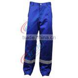 NFPA2112 Cotton Safety Overall With Reflective Tapes thumbnail-1