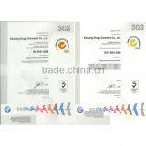 100% Cotton Anti-cut Two Colors Jacket thumbnail-2