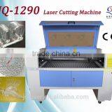 Large Capacity Internal Memory CNC JQ 1290 Laser Machine thumbnail-1