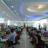 Guangzhou Paton Apparel Co., Ltd. company overview - view 3 thumbnail