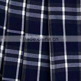 The British Girls' Plaid Skirt Scotland Pleated Skirt Student Uniform Skirt Custom thumbnail-4