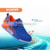 Children Fashion Shoes for Boys and Girls,factory Wholesale Fabric Mesh Shoes,comfortable Pattern Children Canvas Shoes thumbnail-2