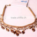 GZY Cheap Wholesale Fashion Necklace thumbnail-6