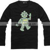 Handsome Factory Direct Sale,customized Hooded Pullover Sweater thumbnail-4