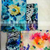 Digital Printing New Arrival 2015 Collection Shawls and Stoles thumbnail-1