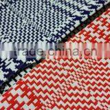 100% Polyester Woven Jacquard for Garments thumbnail-1