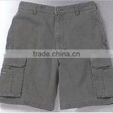 High Quality Men's Cotton Short thumbnail-1
