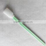 Foam Tipped Solvent Cleaning Swabs for Mimaki Roland Mutoh Epson Inkjet Printer thumbnail-1