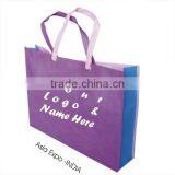 PP Non Woven Shopping Bag Printed thumbnail-1
