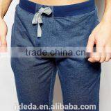 Custom Men Blank Slim Fit Sports Pants & Trousers thumbnail-3