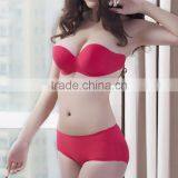 Hot Sell Extreme Push up Bra Vshape Bra Wing Bra thumbnail-2