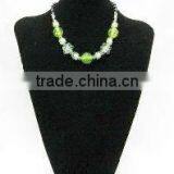 VELVET Necklace Display, Jewelry Display, Jewelry Stands thumbnail-1