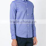 2016 Lyocell Mens Shirt Wholesale thumbnail-2