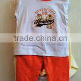 Wholesale New Born Clothing Set Knitted Baby Winter 8 Pcs Clothing Set 8TB1-32 thumbnail-1