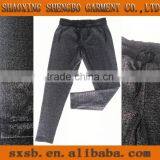Shaoxing Shengbo Polyester Casual Pants Wholesale Fashion Men Pants thumbnail-1